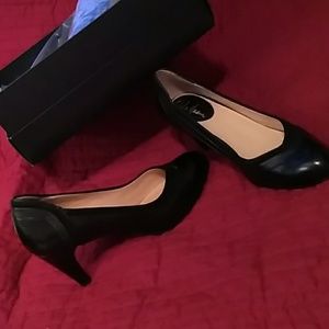 Cole Haan Nike 8.5 B